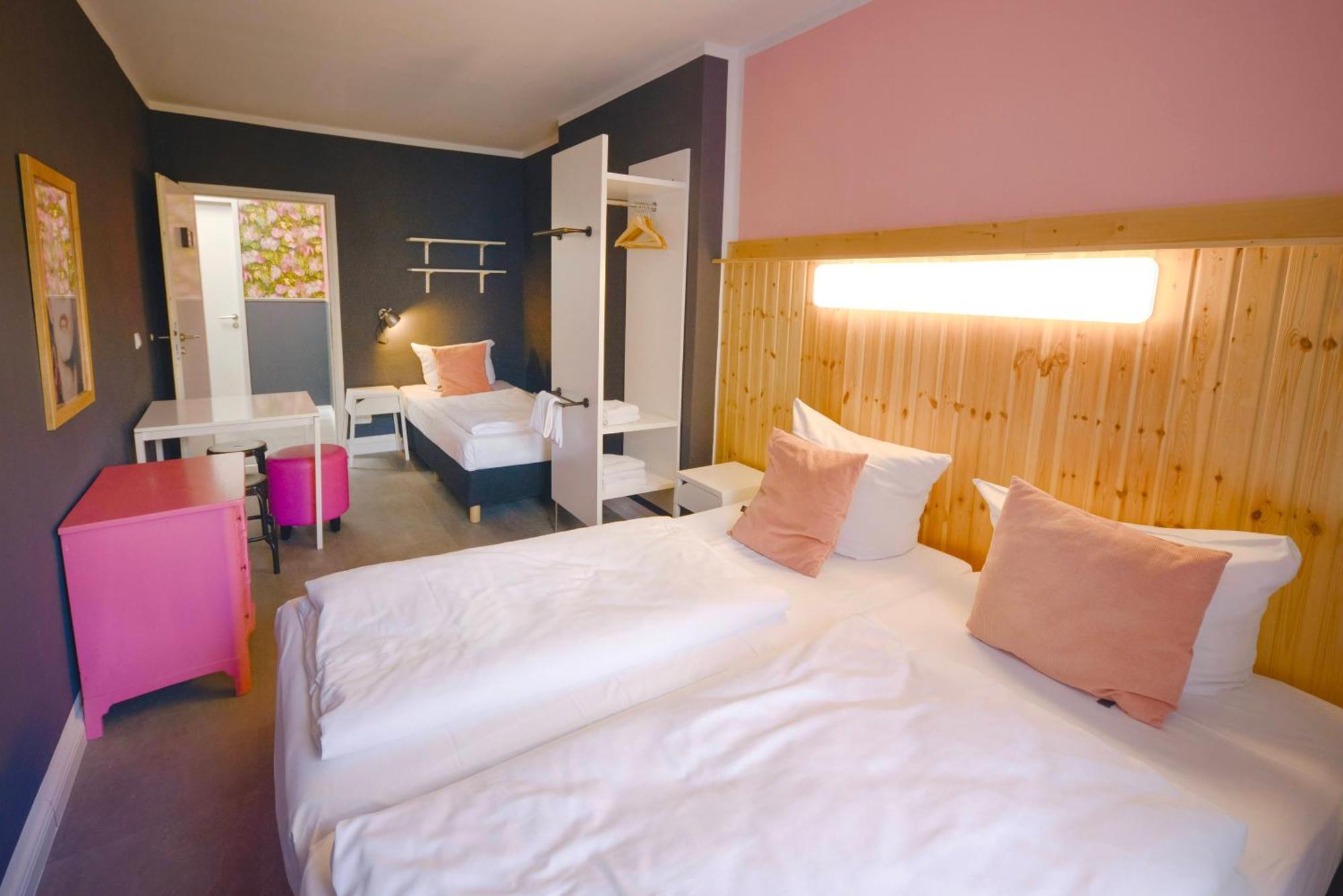 Old Town Hostel — Photos 1