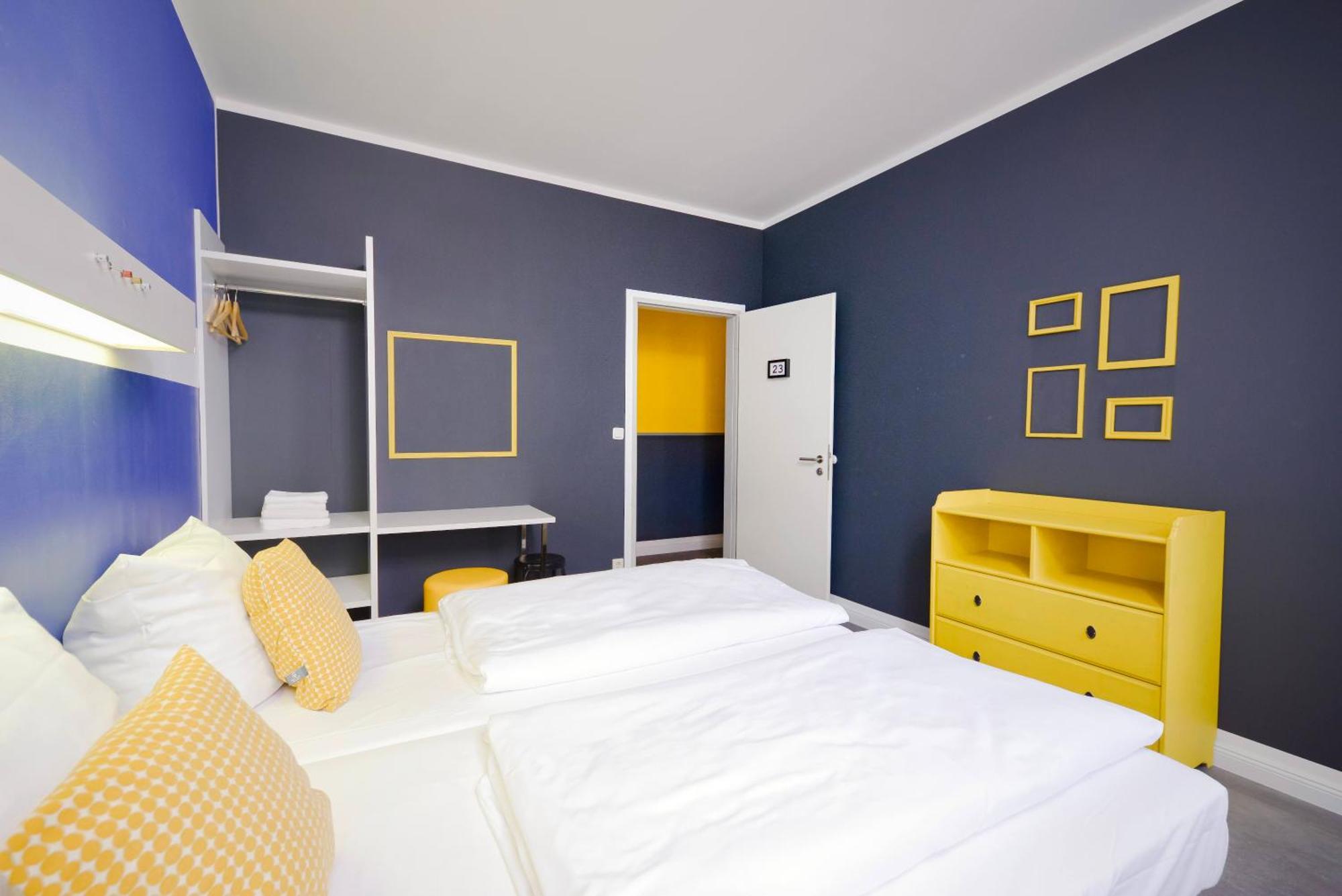 Old Town Hostel — Photos 2